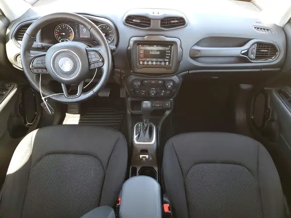 ZACCJABB8JPH62700 2018 JEEP RENEGADE - Image 8