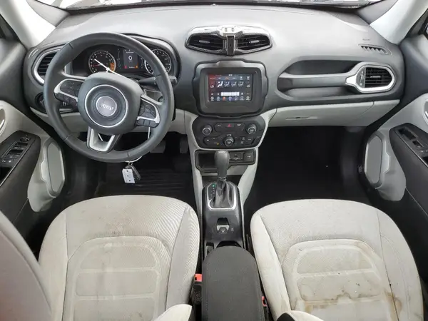 ZACCJABB8JPH67220 2018 JEEP RENEGADE - Image 8