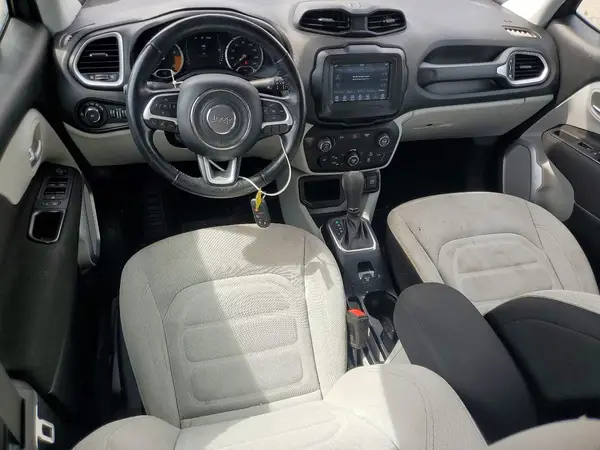 ZACCJABB8JPH69792 2018 JEEP RENEGADE - Image 8