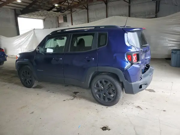 ZACCJABB8JPH77049 2018 JEEP RENEGADE - Image 2