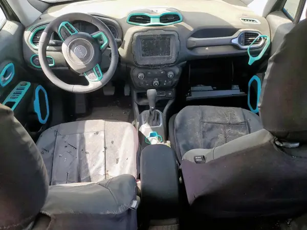 ZACCJABB8JPH77245 2018 JEEP RENEGADE - Image 8