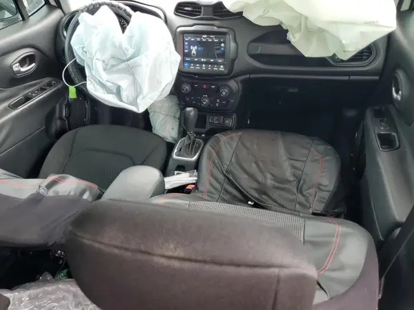 ZACCJABB8JPH79075 2018 JEEP RENEGADE - Image 8