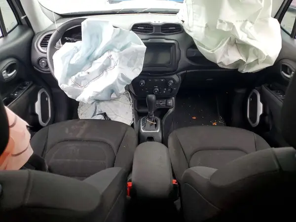 ZACCJABB8JPH83644 2018 JEEP RENEGADE - Image 8