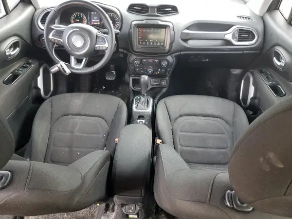 ZACCJABB8JPH84079 2018 JEEP RENEGADE - Image 8