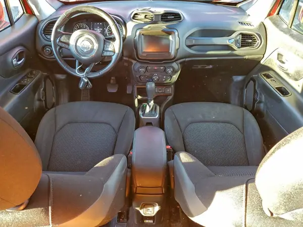 ZACCJABB8JPH85779 2018 JEEP RENEGADE - Image 8