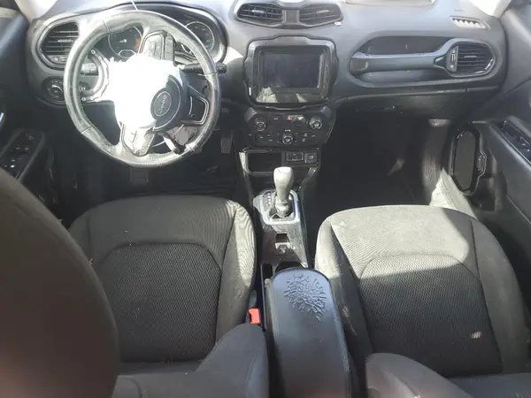 ZACCJABB8JPH91551 2018 JEEP RENEGADE - Image 8