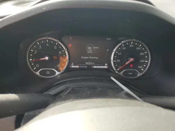 ZACCJABB8JPH93736 2018 JEEP RENEGADE - Image 8
