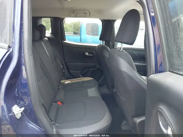 ZACCJABB8JPH95034 2018 JEEP RENEGADE - Image 8