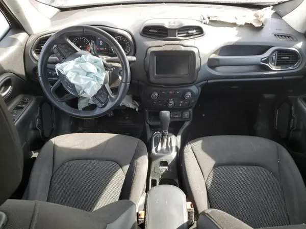 ZACCJABB8JPH96958 2018 JEEP RENEGADE - Image 8
