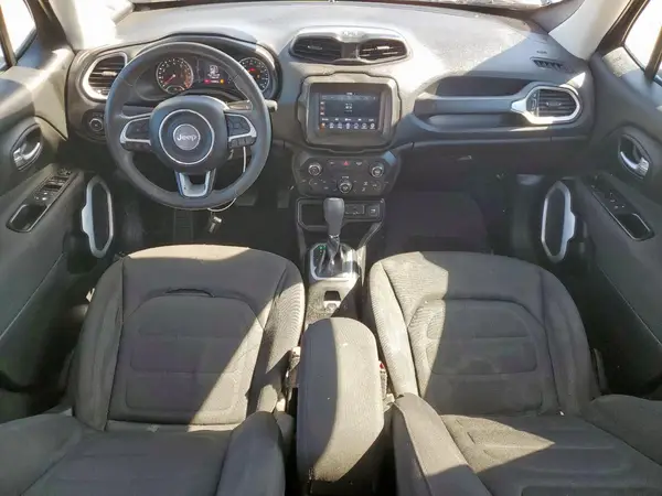 ZACCJABB8JPJ04243 2018 JEEP RENEGADE - Image 8
