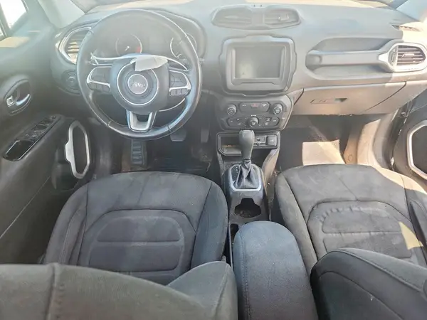 ZACCJABB8JPJ06994 2018 JEEP RENEGADE - Image 8