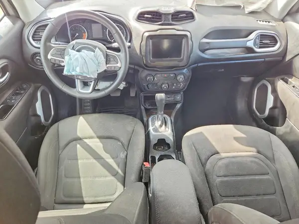 ZACCJABB8JPJ07854 2018 JEEP RENEGADE - Image 8