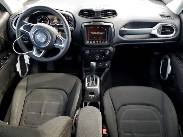 ZACCJABB8JPJ08762 2018 JEEP RENEGADE - Image 8