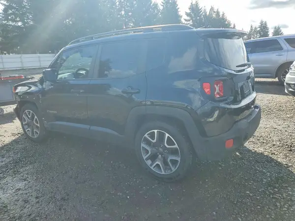 ZACCJABB8JPJ09538 2018 JEEP RENEGADE - Image 2