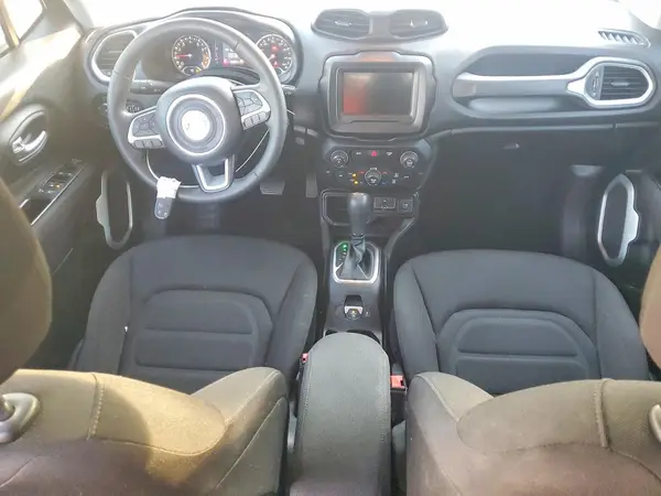 ZACCJABB8JPJ10821 2018 JEEP RENEGADE - Image 8