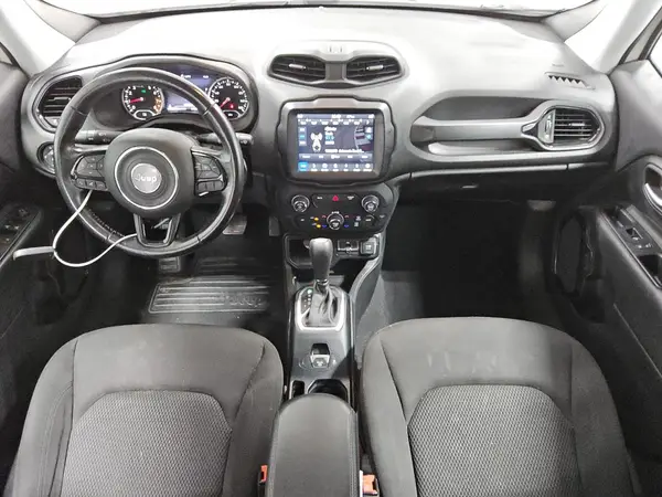 ZACCJABB8JPJ12696 2018 JEEP RENEGADE - Image 8