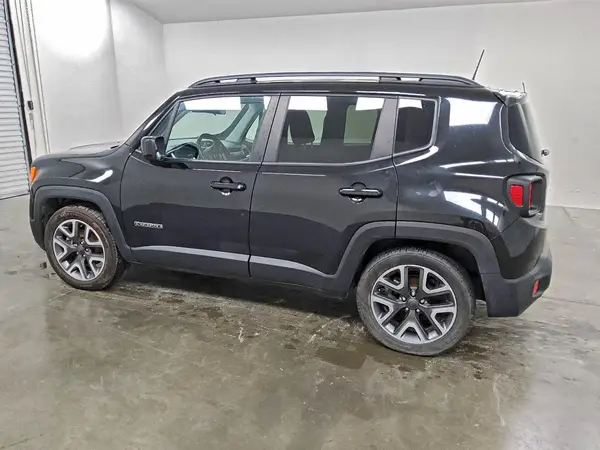 ZACCJABB8JPJ19129 2018 JEEP RENEGADE - Image 2