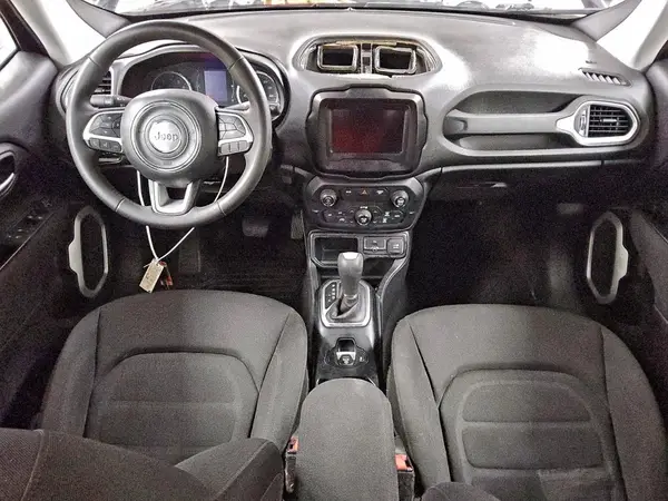 ZACCJABB8JPJ19129 2018 JEEP RENEGADE - Image 8