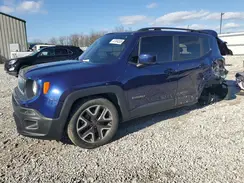ZACCJABB8JPJ20300 2018 JEEP RENEGADE