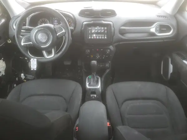 ZACCJABB8JPJ21009 2018 JEEP RENEGADE - Image 8