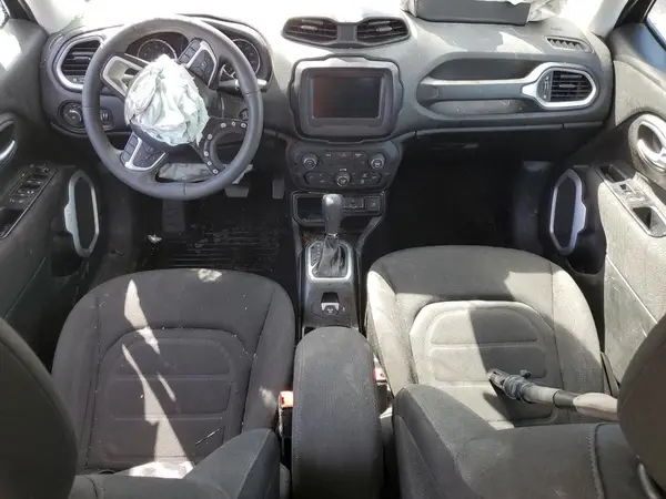 ZACCJABB8JPJ21950 2018 JEEP RENEGADE - Image 8