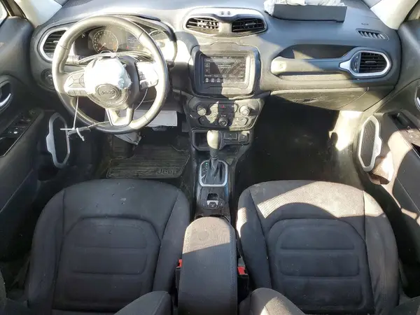 ZACCJABB8JPJ30292 2018 JEEP RENEGADE - Image 8