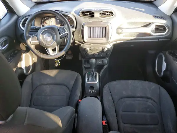 ZACCJABB8JPJ34889 2018 JEEP RENEGADE - Image 8