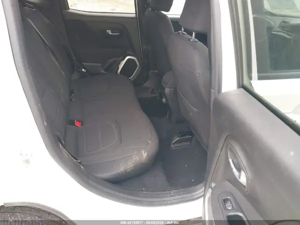 ZACCJABB8JPJ36531 2018 JEEP RENEGADE - Image 8