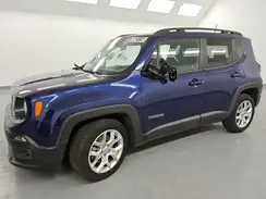 ZACCJABB8JPJ40806 2018 JEEP RENEGADE