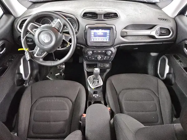 ZACCJABB8JPJ40806 2018 JEEP RENEGADE - Image 8