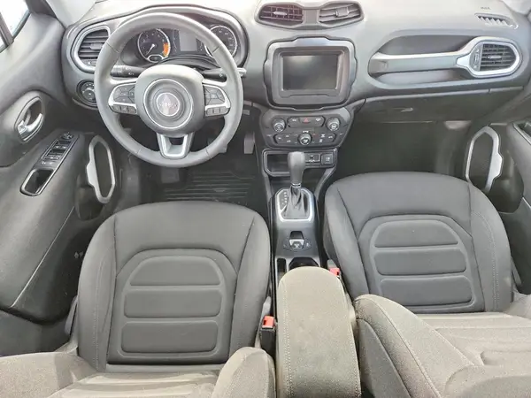 ZACCJABB8JPJ43995 2018 JEEP RENEGADE - Image 8