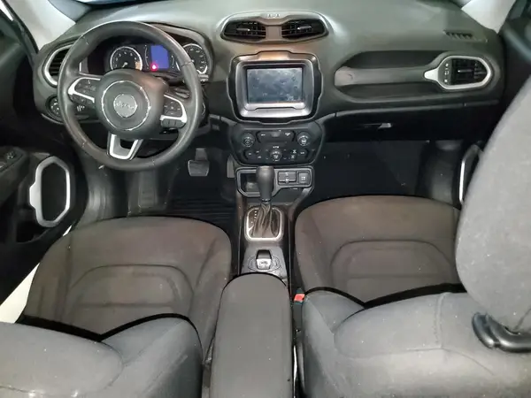 ZACCJABB8JPJ47495 2018 JEEP RENEGADE - Image 8