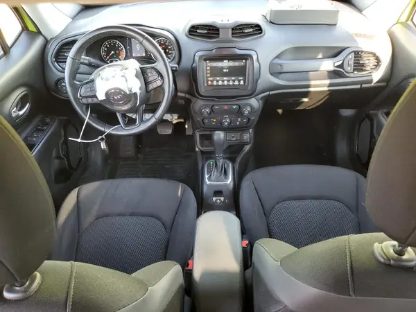 ZACCJABB8JPJ49103 2018 JEEP RENEGADE - Image 8