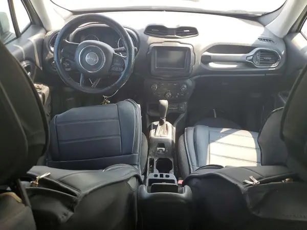 ZACCJABB8JPJ52017 2018 JEEP RENEGADE - Image 8