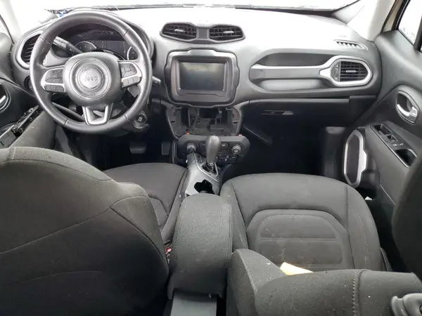 ZACCJABB8JPJ54169 2018 JEEP RENEGADE - Image 8