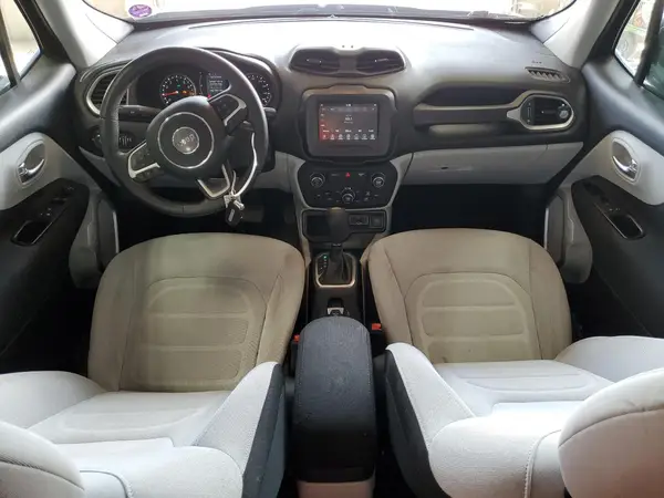 ZACCJABB8JPJ67018 2018 JEEP RENEGADE - Image 8