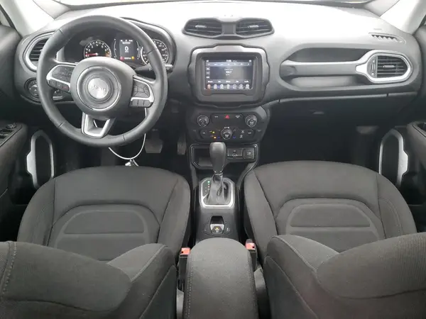 ZACCJABB8JPJ68072 2018 JEEP RENEGADE - Image 8