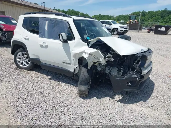 ZACCJABB8JPJ69500 2018 JEEP RENEGADE - Image 1