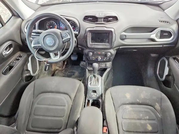 ZACCJABB8JPJ70386 2018 JEEP RENEGADE - Image 8
