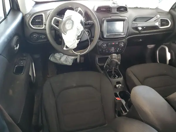 ZACCJABB8JPJ71571 2018 JEEP RENEGADE - Image 8