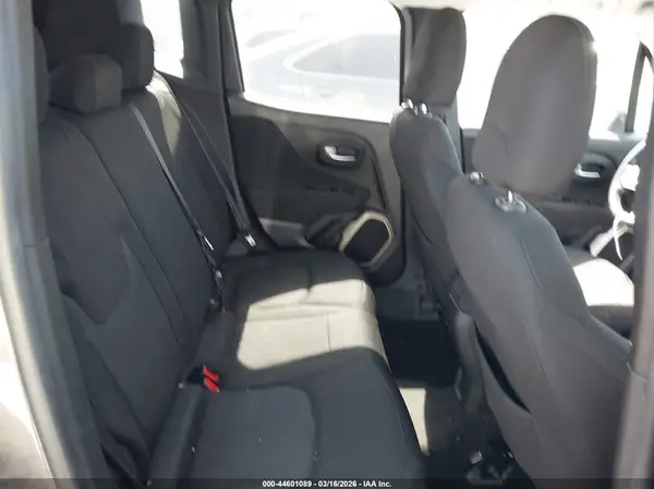 ZACCJABB9HPE46295 2017 JEEP RENEGADE - Image 8