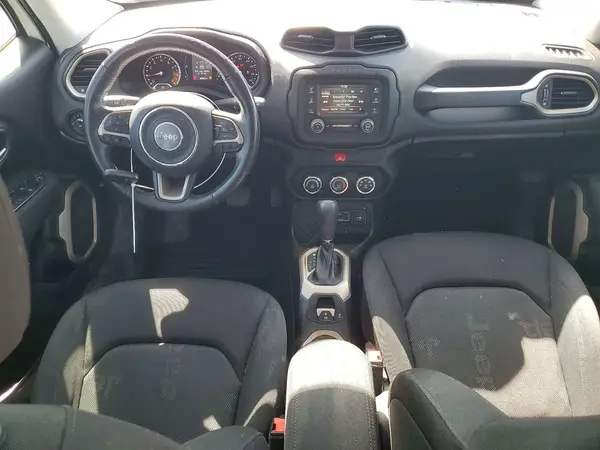 ZACCJABB9HPE61489 2017 JEEP RENEGADE - Image 8