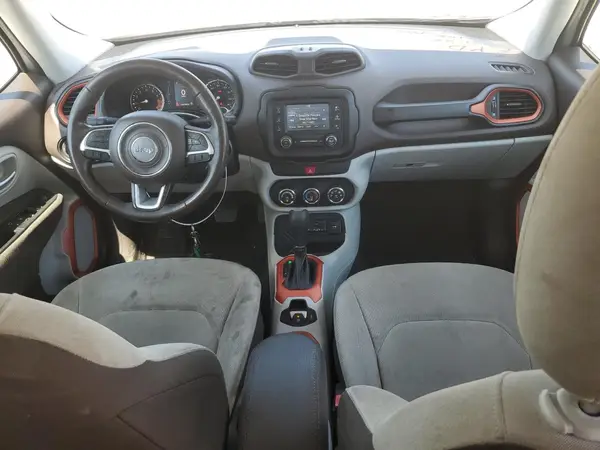 ZACCJABB9HPE61606 2017 JEEP RENEGADE - Image 8