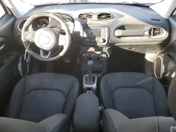 ZACCJABB9HPE64831 2017 JEEP RENEGADE - Image 8