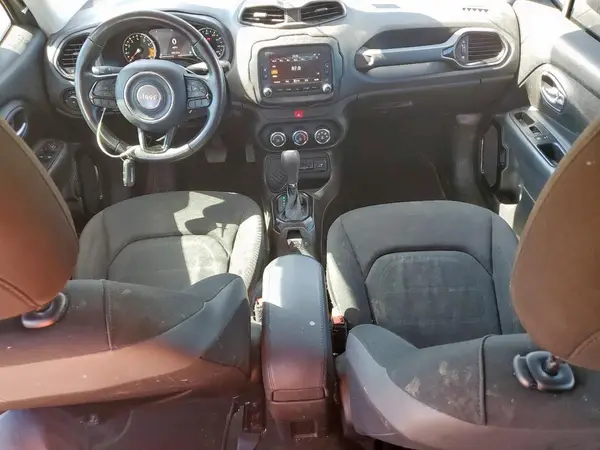 ZACCJABB9HPE68054 2017 JEEP RENEGADE - Image 8