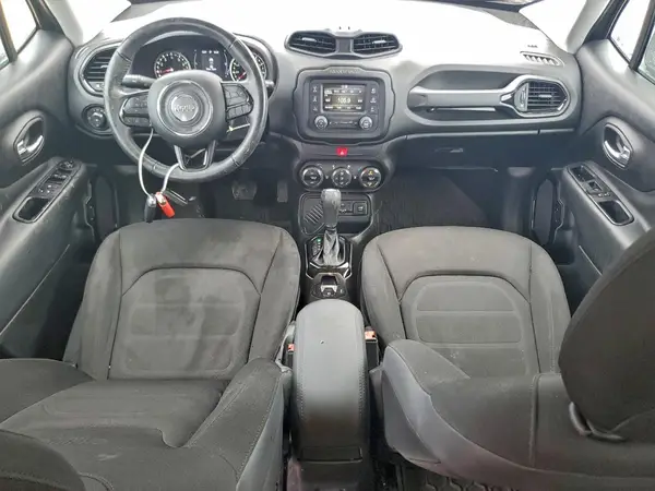 ZACCJABB9HPE79801 2017 JEEP RENEGADE - Image 8
