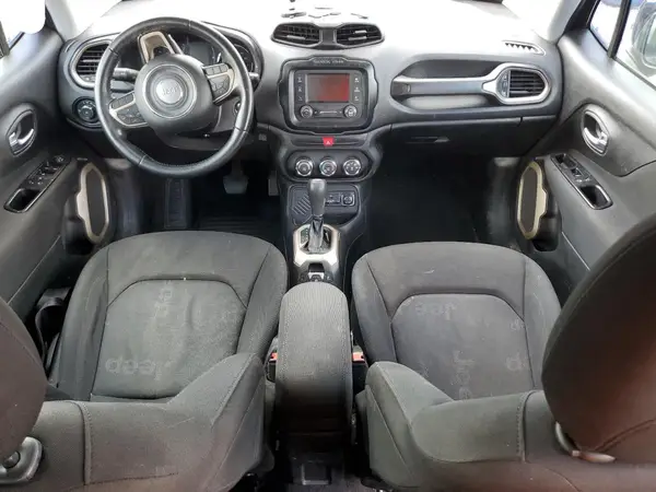 ZACCJABB9HPE92905 2017 JEEP RENEGADE - Image 8