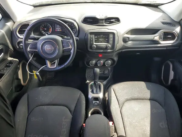 ZACCJABB9HPE99384 2017 JEEP RENEGADE - Image 8