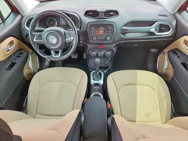 ZACCJABB9HPF02722 2017 JEEP RENEGADE - Image 8