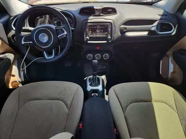 ZACCJABB9HPF10514 2017 JEEP RENEGADE - Image 8